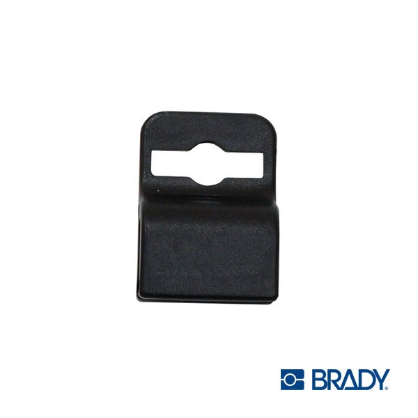 brady 5710-3050 gripper front view